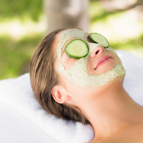 Herbal Facial